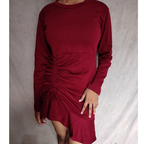 💜Bodycon dress - Picture 6 of 7